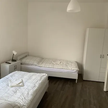 Sleek In Apartamento *