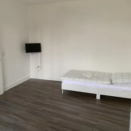 Sleek In Apartamento *