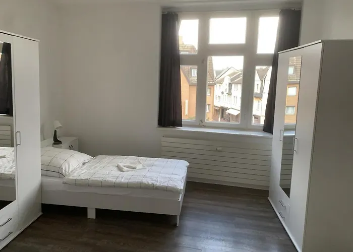 Sleek In Διαμέρισμα