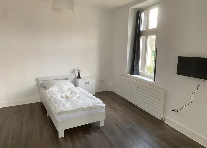 Διαμέρισμα Sleek In