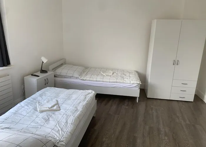 Sleek In Διαμέρισμα *