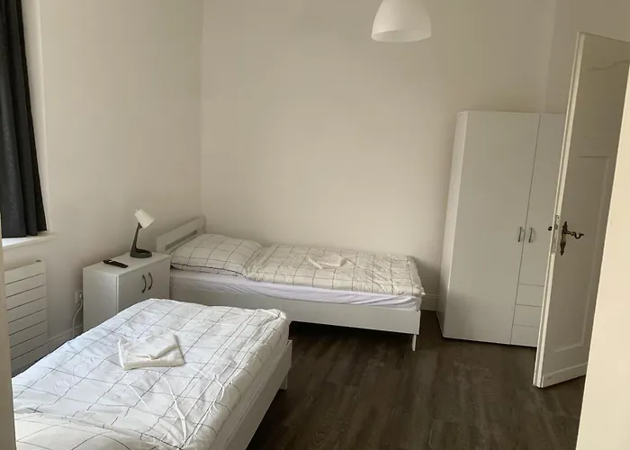 Sleek In Διαμέρισμα *