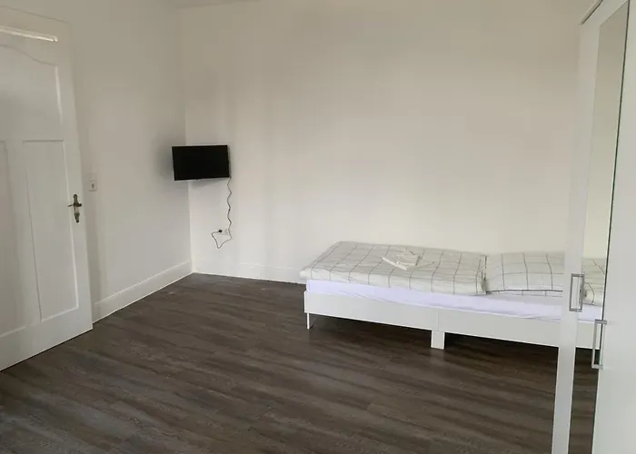 Sleek In Διαμέρισμα *