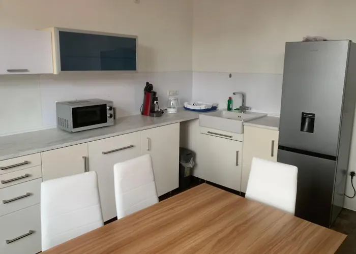 Sleek In Διαμέρισμα *