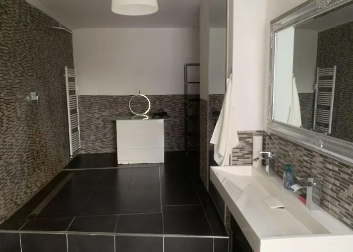 Sleek In Διαμέρισμα *